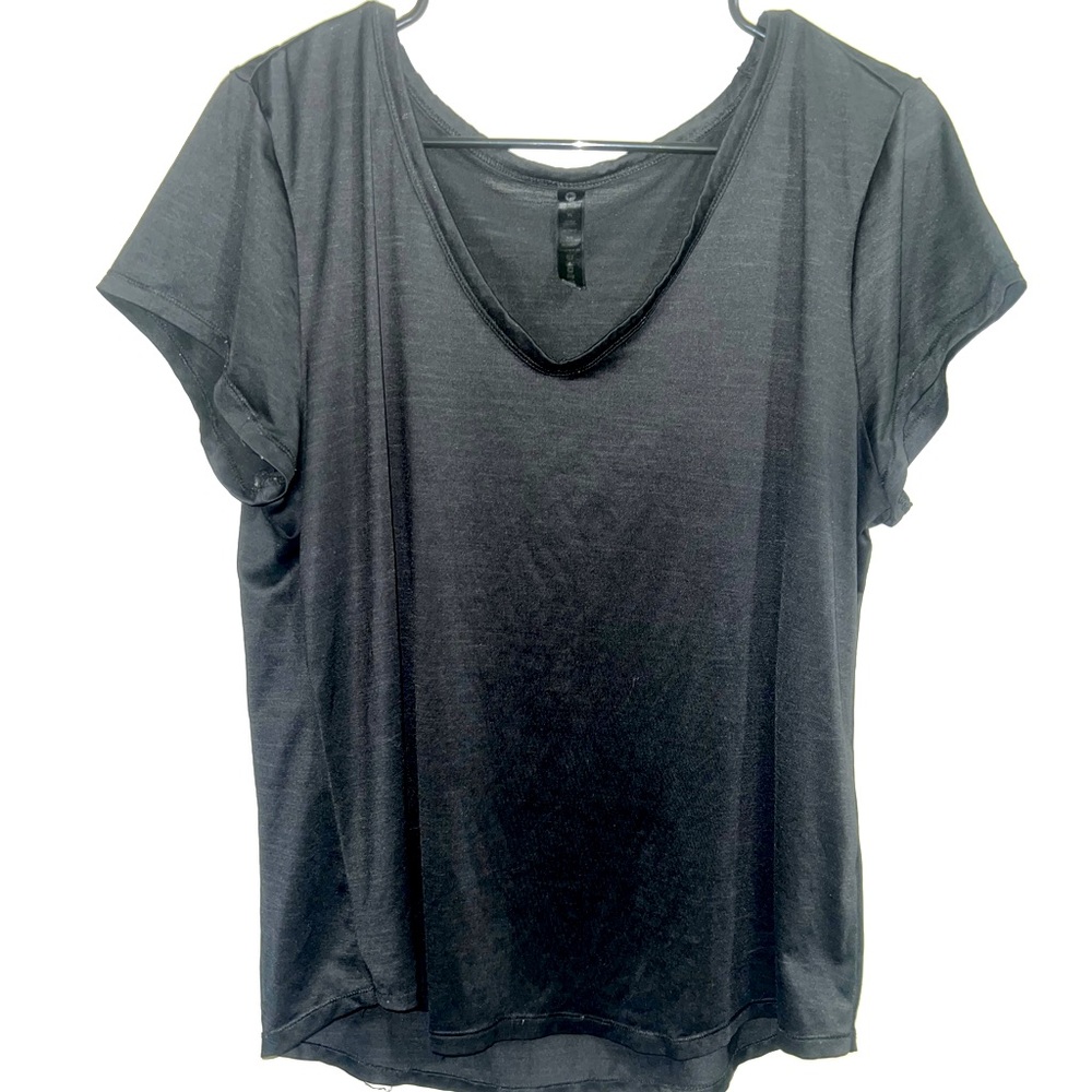 90 degree shirt